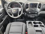 2024 Chevrolet Silverado 2500 Crew Cab SRW 4WD Warner Service Truck for sale #R45977 - photo 23