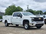 2024 Chevrolet Silverado 2500 Crew Cab SRW 4WD Warner Service Truck for sale #R45977 - photo 3