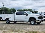 2024 Chevrolet Silverado 2500 Crew Cab SRW 4WD Warner Service Truck for sale #R45977 - photo 4