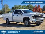 2025 Chevrolet Silverado 2500 Double Cab SRW 4WD Reading Service Truck for sale #S02278 - photo 35