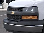 2025 Chevrolet Express 2500 RWD Empty Cargo Van for sale #S60180 - photo 14