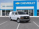 2025 Chevrolet Express 2500 RWD Empty Cargo Van for sale #S60180 - photo 26
