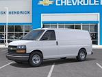2025 Chevrolet Express 2500 RWD Empty Cargo Van for sale #S60180 - photo 27