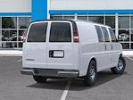 2025 Chevrolet Express 2500 RWD Empty Cargo Van for sale #S60180 - photo 29