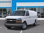 2025 Chevrolet Express 2500 RWD Empty Cargo Van for sale #S60180 - photo 31