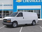 2025 Chevrolet Express 2500 RWD Empty Cargo Van for sale #S60180 - photo 4