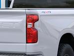 New 2025 Chevrolet Silverado 1500 Work Truck Regular Cab for sale #S61025 - photo 43