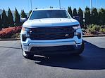 New 2025 Chevrolet Silverado 1500 Work Truck Regular Cab for sale #S61025 - photo 4