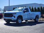 New 2025 Chevrolet Silverado 1500 Work Truck Regular Cab for sale #S61025 - photo 5
