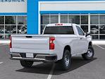 New 2025 Chevrolet Silverado 1500 Work Truck Regular Cab for sale #S61025 - photo 36