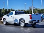 New 2025 Chevrolet Silverado 1500 Work Truck Regular Cab for sale #S61025 - photo 8