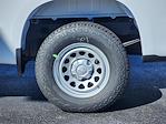 New 2025 Chevrolet Silverado 1500 Work Truck Regular Cab for sale #S61025 - photo 9