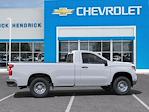 New 2025 Chevrolet Silverado 1500 Work Truck Regular Cab for sale #S61025 - photo 37