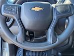 New 2025 Chevrolet Silverado 1500 Work Truck Regular Cab for sale #S61025 - photo 22