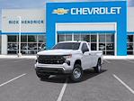 New 2025 Chevrolet Silverado 1500 Work Truck Regular Cab for sale #S61025 - photo 40