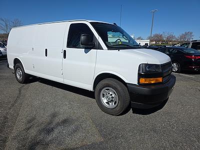 2025 Chevrolet Express 2500 RWD Empty Cargo Van for sale #SA16076 - photo 1