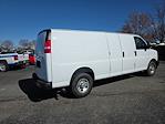 2025 Chevrolet Express 2500 RWD Empty Cargo Van for sale #SA16076 - photo 2