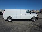 2025 Chevrolet Express 2500 RWD Empty Cargo Van for sale #SA16076 - photo 10