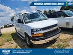 2023 Chevrolet Express 2500 RWD Empty Cargo Van for sale #SA16257 - photo 1