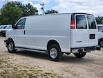 2023 Chevrolet Express 2500 RWD Empty Cargo Van for sale #SA16257 - photo 10