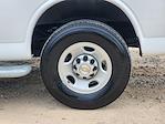 2023 Chevrolet Express 2500 RWD Empty Cargo Van for sale #SA16257 - photo 11