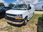2023 Chevrolet Express 2500 RWD Empty Cargo Van for sale #SA16257 - photo 3