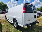 2023 Chevrolet Express 2500 RWD Empty Cargo Van for sale #SA16257 - photo 6