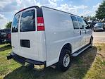 2023 Chevrolet Express 2500 RWD Empty Cargo Van for sale #SA16257 - photo 8