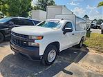 2021 Chevrolet Silverado 1500 Regular Cab RWD Pickup for sale #SA96887A - photo 2