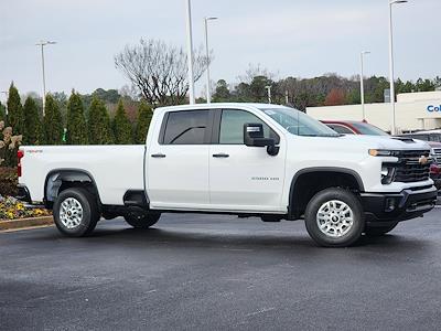 2026 Chevrolet Silverado 2500 Crew Cab SRW 4WD Pickup for sale #TA99584 - photo 2