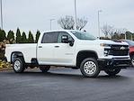 2026 Chevrolet Silverado 2500 Crew Cab SRW 4WD Pickup for sale #TA99584 - photo 1