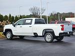 2026 Chevrolet Silverado 2500 Crew Cab SRW 4WD Pickup for sale #TA99584 - photo 8