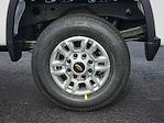 2026 Chevrolet Silverado 2500 Crew Cab SRW 4WD Pickup for sale #TA99584 - photo 10