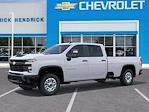 2026 Chevrolet Silverado 2500 Crew Cab SRW 4WD Pickup for sale #TA99584 - photo 34