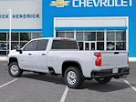2026 Chevrolet Silverado 2500 Crew Cab SRW 4WD Pickup for sale #TA99584 - photo 35