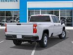 2026 Chevrolet Silverado 2500 Crew Cab SRW 4WD Pickup for sale #TA99584 - photo 36