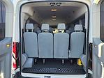 2018 Ford Transit 350 Medium Roof SRW RWD Passenger Van for sale #XH16574A - photo 5