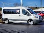 2018 Ford Transit 350 Medium Roof SRW RWD Passenger Van for sale #XH16574A - photo 2
