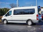 2018 Ford Transit 350 Medium Roof SRW RWD Passenger Van for sale #XH16574A - photo 35