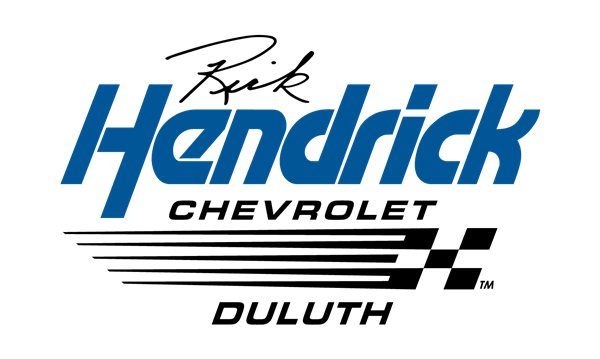 Rick Hendrick Chevrolet of Duluth Logo