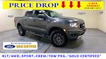 Used 2020 Ford Ranger XLT SuperCrew Cab for sale #105822 - photo 1
