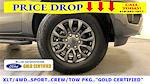 Used 2020 Ford Ranger XLT SuperCrew Cab for sale #105822 - photo 10