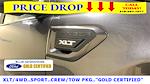 Used 2020 Ford Ranger XLT SuperCrew Cab for sale #105822 - photo 11