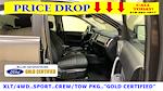 Used 2020 Ford Ranger XLT SuperCrew Cab for sale #105822 - photo 13