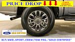 Used 2020 Ford Ranger XLT SuperCrew Cab for sale #105822 - photo 16