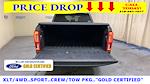 Used 2020 Ford Ranger XLT SuperCrew Cab for sale #105822 - photo 23