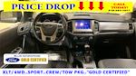 Used 2020 Ford Ranger XLT SuperCrew Cab for sale #105822 - photo 27