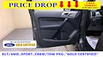 Used 2020 Ford Ranger XLT SuperCrew Cab for sale #105822 - photo 28