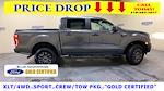 Used 2020 Ford Ranger XLT SuperCrew Cab for sale #105822 - photo 3