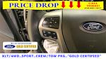 Used 2020 Ford Ranger XLT SuperCrew Cab for sale #105822 - photo 35